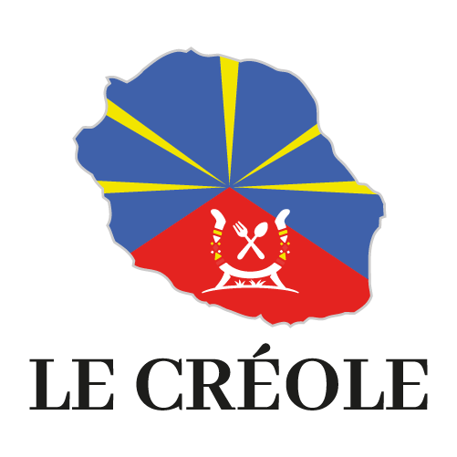 Logo LE CRÉOLE